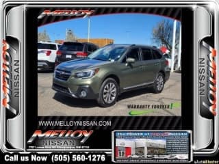 Subaru 2018 Outback