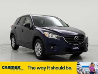 Mazda 2016 CX-5