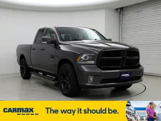 Ram 2018 1500