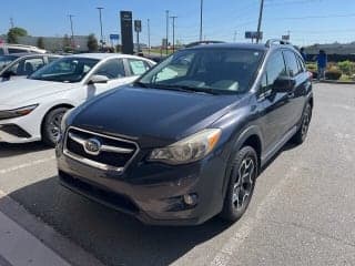 Subaru 2014 Crosstrek