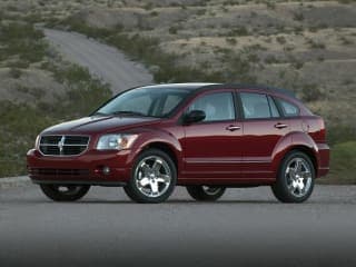 Dodge 2009 Caliber