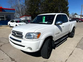 Toyota 2005 Tundra