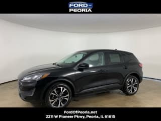 Ford 2022 Escape