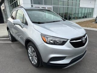 Buick 2018 Encore