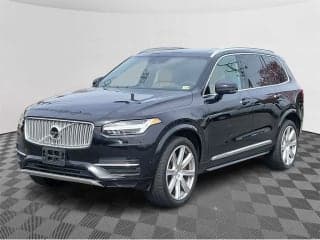 Volvo 2017 XC90