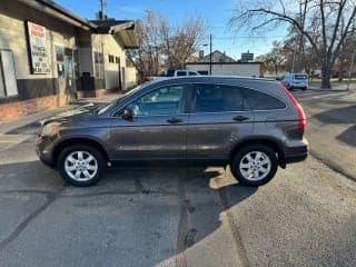 Honda 2011 CR-V