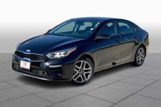 Kia 2019 Forte