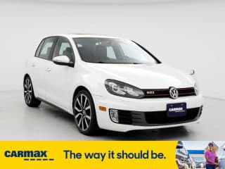 Volkswagen 2014 Golf GTI