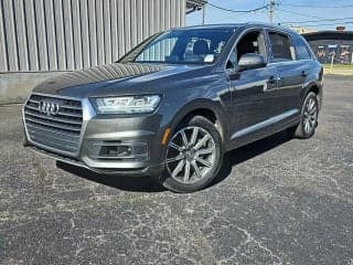 Audi 2018 Q7