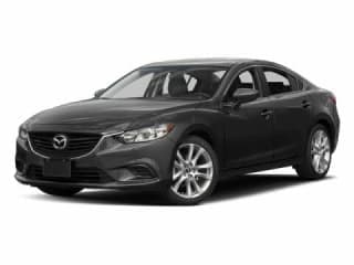 Mazda 2016 Mazda6