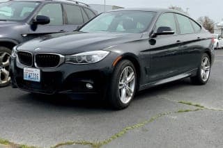 BMW 2016 3 Series