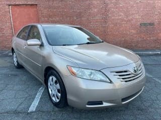 Toyota 2008 Camry