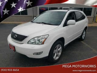 Lexus 2005 RX 330