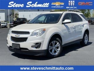 Chevrolet 2013 Equinox