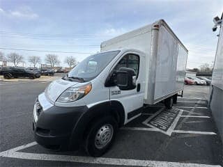 Ram 2019 ProMaster