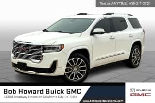 GMC 2020 Acadia