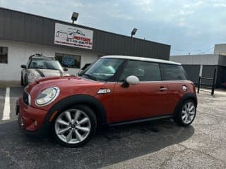 MINI 2012 Cooper