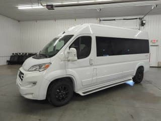 Ram 2023 ProMaster