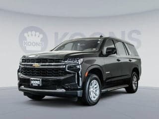 Chevrolet 2023 Tahoe