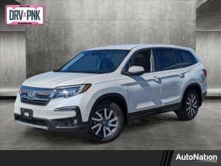 Honda 2019 Pilot