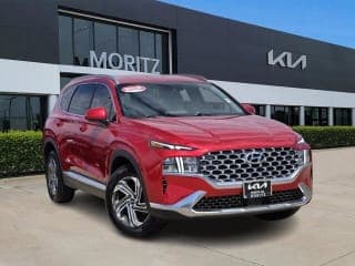 Hyundai 2022 Santa Fe