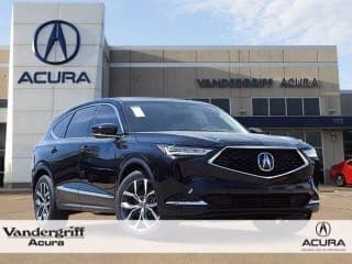 Acura 2024 MDX