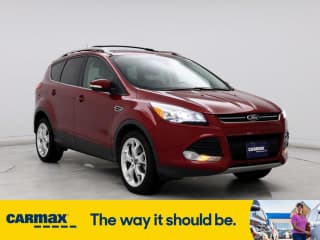 Ford 2013 Escape