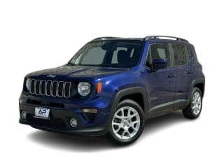 Jeep 2020 Renegade