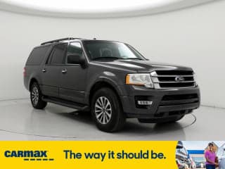 Ford 2017 Expedition EL