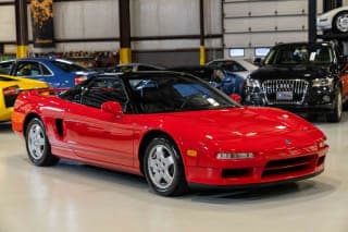 Acura 1991 NSX