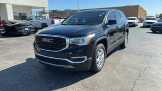 GMC 2018 Acadia