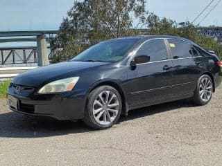 Honda 2004 Accord