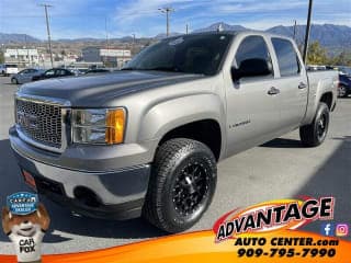 GMC 2008 Sierra 1500