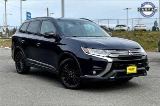 Mitsubishi 2020 Outlander