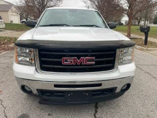 GMC 2011 Sierra 1500