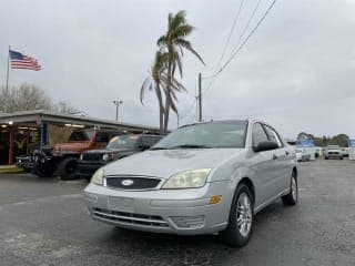 Ford 2005 Focus