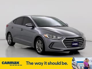 Hyundai 2018 Elantra