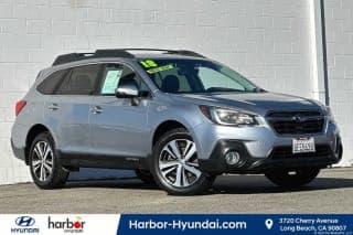 Subaru 2018 Outback