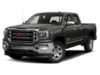 GMC 2018 Sierra 1500