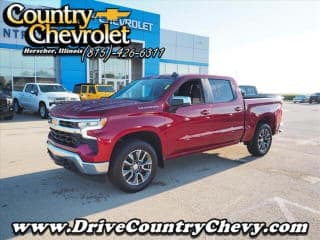 Chevrolet 2022 Silverado 1500