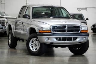 Dodge 2004 Dakota