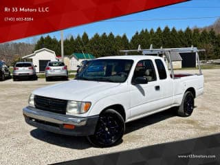 Toyota 1998 Tacoma