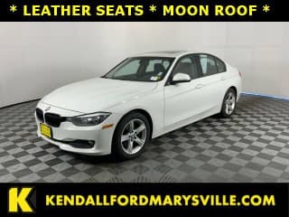 BMW 2015 3 Series