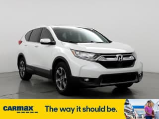 Honda 2019 CR-V