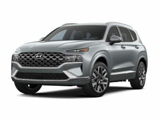 Hyundai 2021 Santa Fe