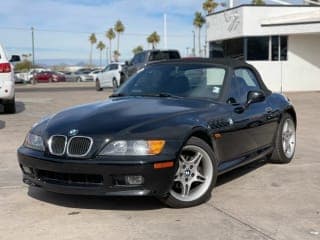 BMW 1996 Z3