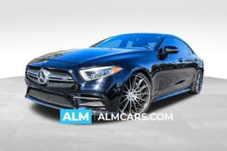 Mercedes-Benz 2019 CLS