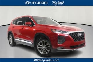 Hyundai 2019 Santa Fe