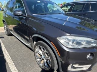 BMW 2015 X5