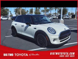 MINI 2020 Hardtop 4 Door